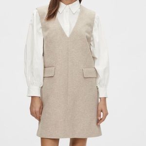 Y.A.S YASDAMINO SPENCER DRESS